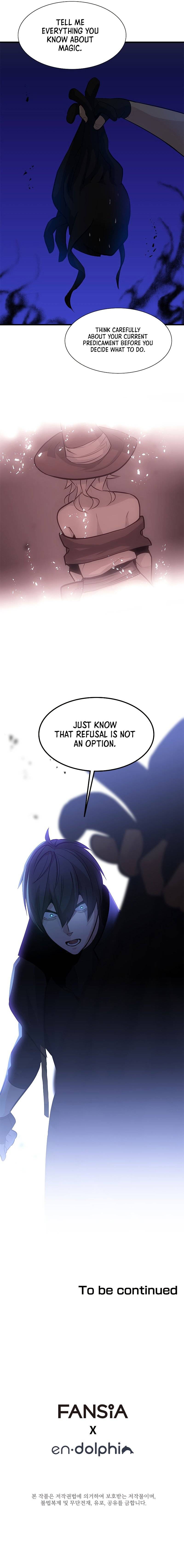 The Tutorial is Too Hard chapter 101 page 11