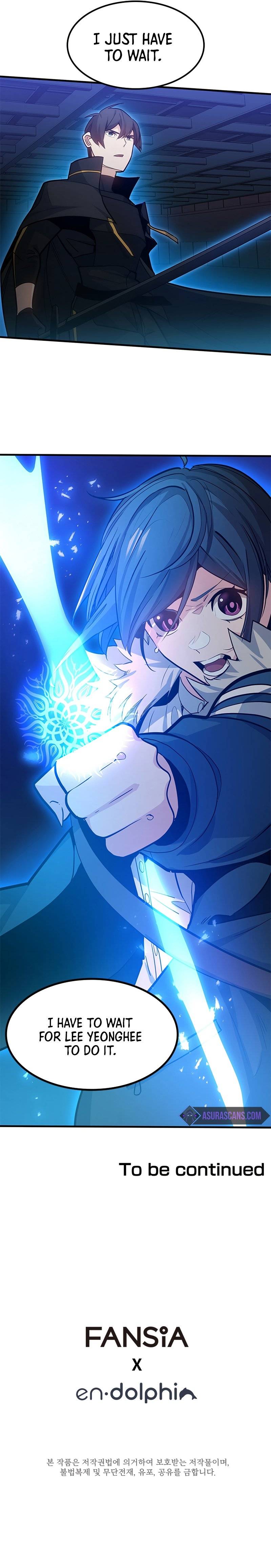 The Tutorial is Too Hard chapter 105 page 11