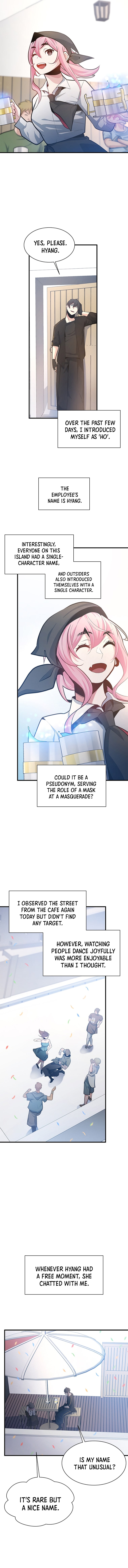 The Tutorial is Too Hard chapter 134 page 14