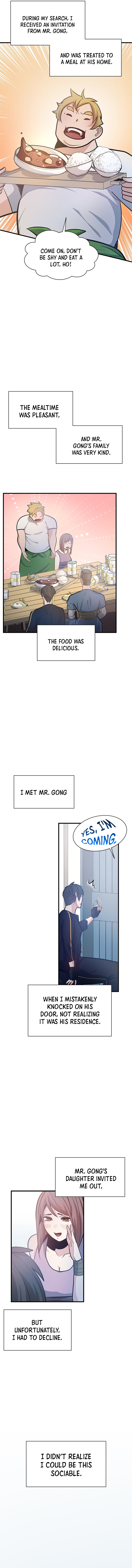 The Tutorial is Too Hard chapter 134 page 16