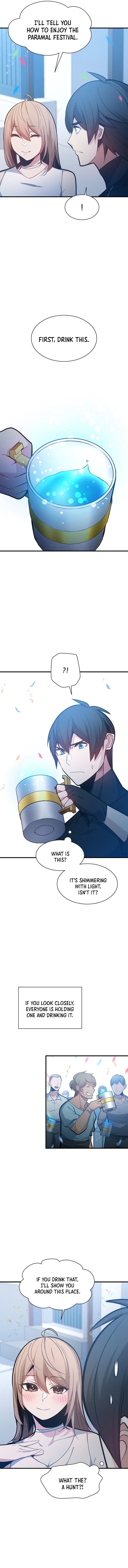 The Tutorial is Too Hard chapter 134 page 2