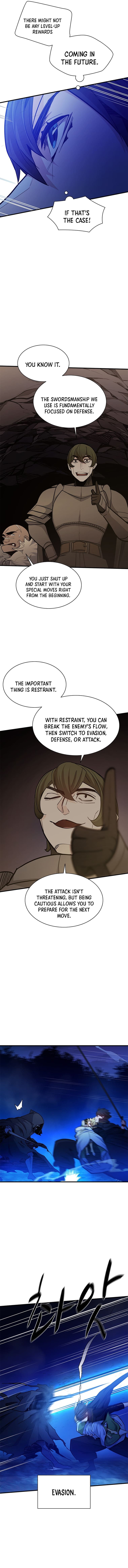 The Tutorial is Too Hard chapter 145 page 13