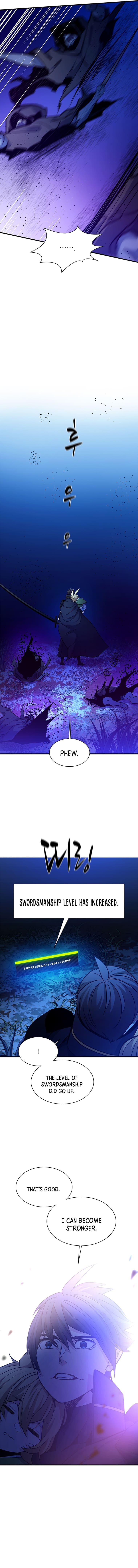 The Tutorial is Too Hard chapter 145 page 16