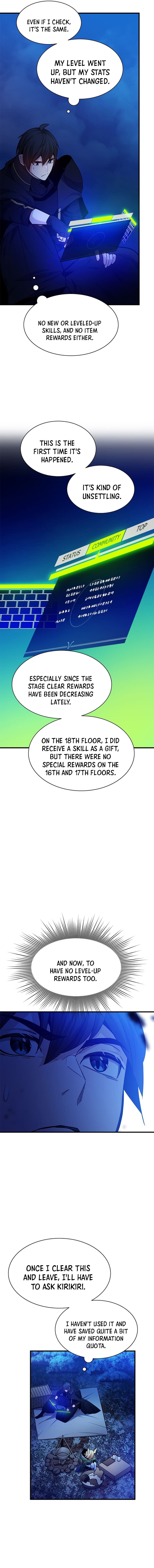 The Tutorial is Too Hard chapter 145 page 2