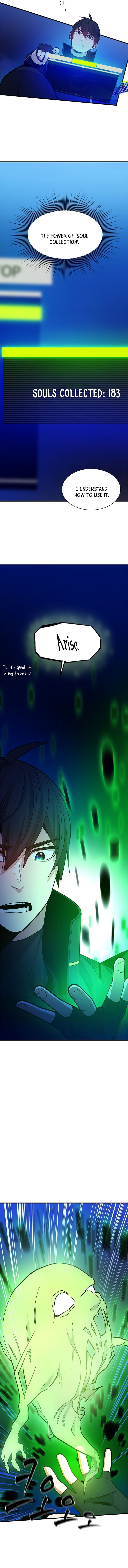 The Tutorial is Too Hard chapter 145 page 4