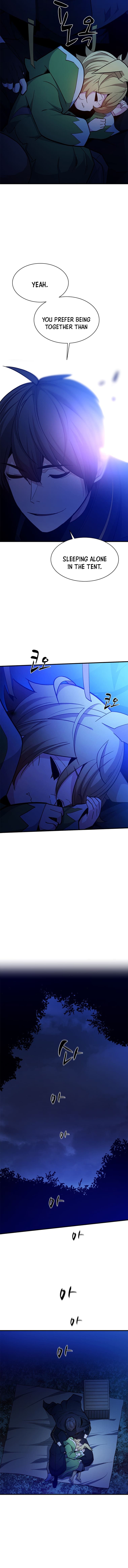 The Tutorial is Too Hard chapter 145 page 7