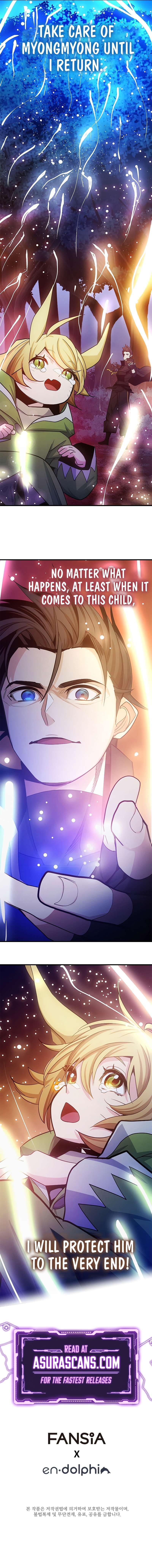 The Tutorial is Too Hard chapter 147 page 11