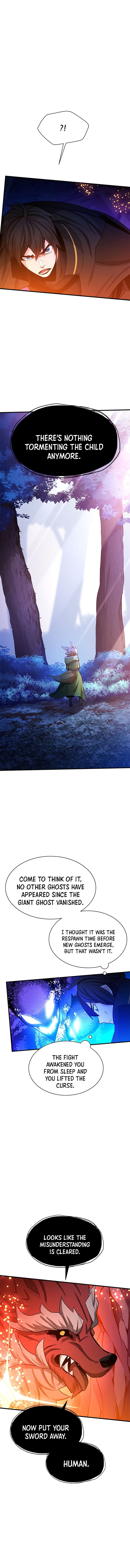 The Tutorial is Too Hard chapter 150.1 page 3