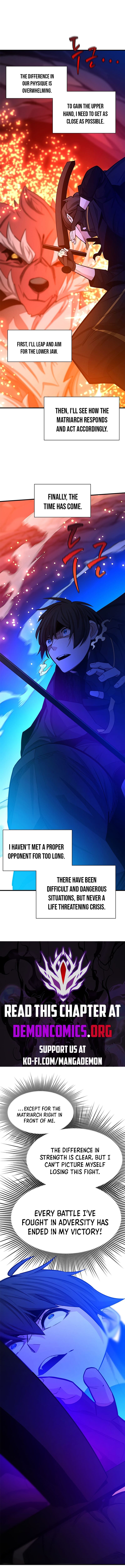 The Tutorial is Too Hard chapter 150.2 page 2