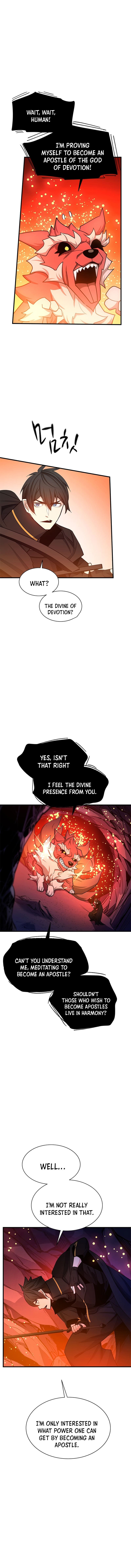 The Tutorial is Too Hard chapter 150.2 page 3