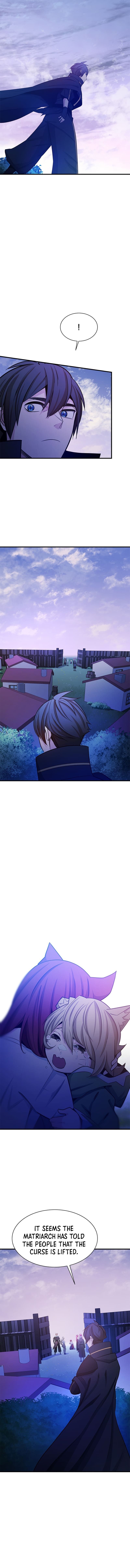 The Tutorial is Too Hard chapter 150.3 page 2