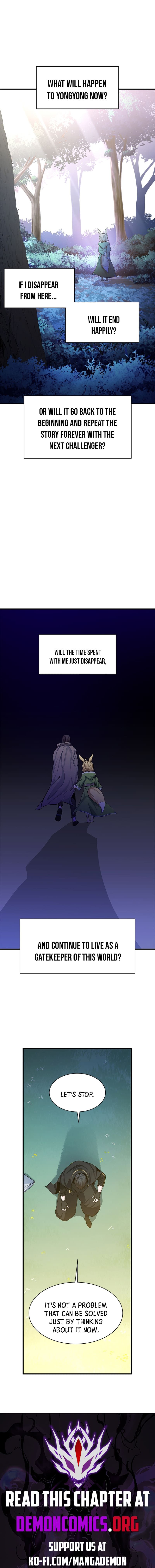 The Tutorial is Too Hard chapter 150.4 page 2