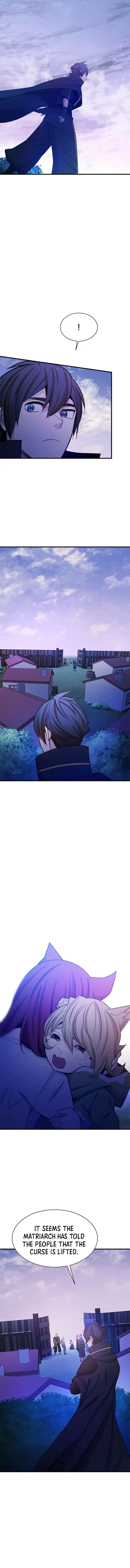 The Tutorial is Too Hard chapter 150 page 10