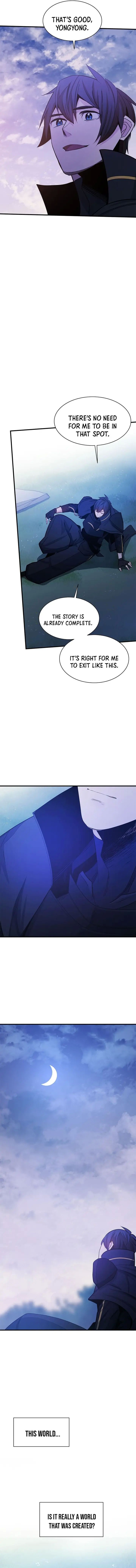 The Tutorial is Too Hard chapter 150 page 11