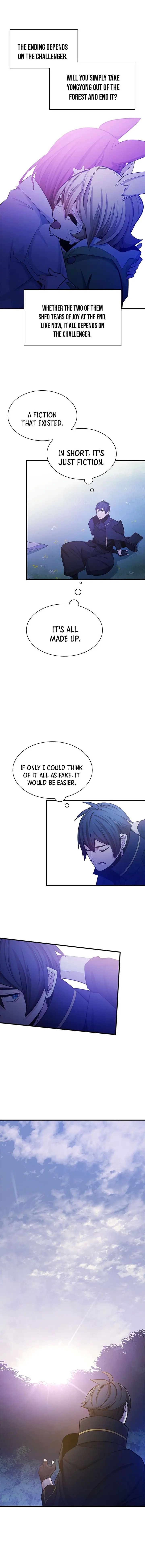 The Tutorial is Too Hard chapter 150 page 13