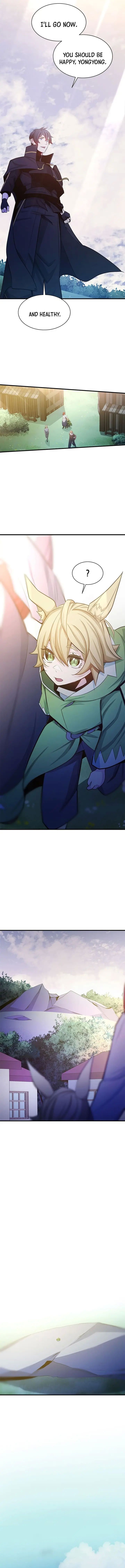 The Tutorial is Too Hard chapter 150 page 15