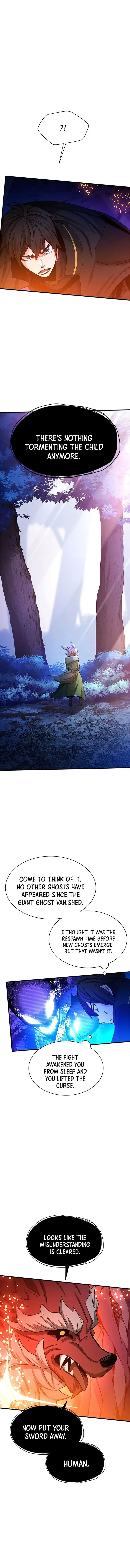 The Tutorial is Too Hard chapter 150 page 3