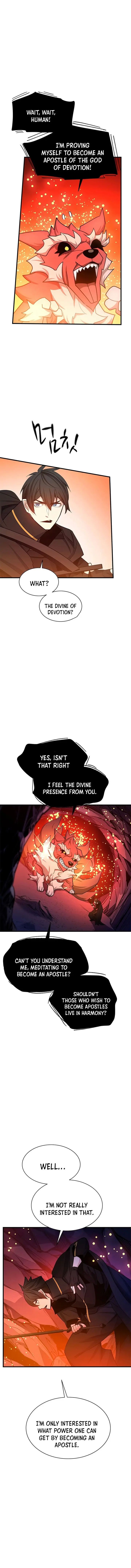 The Tutorial is Too Hard chapter 150 page 7