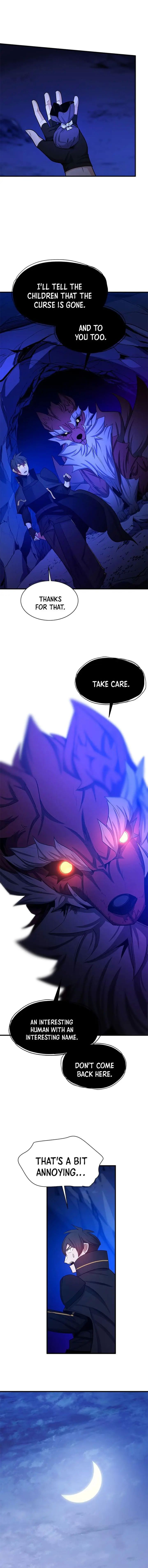 The Tutorial is Too Hard chapter 150 page 9