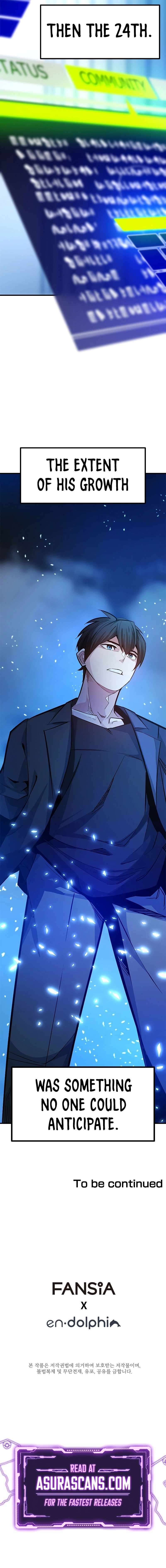 The Tutorial is Too Hard chapter 158 page 15