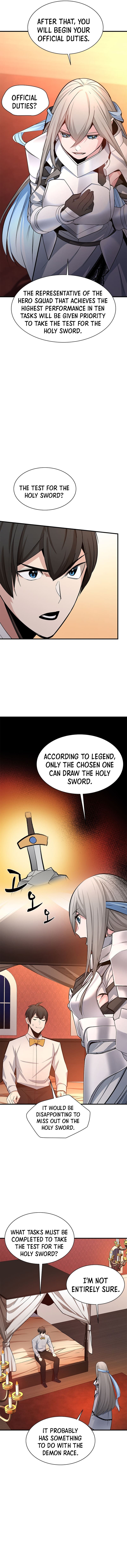 The Tutorial is Too Hard chapter 162 page 16