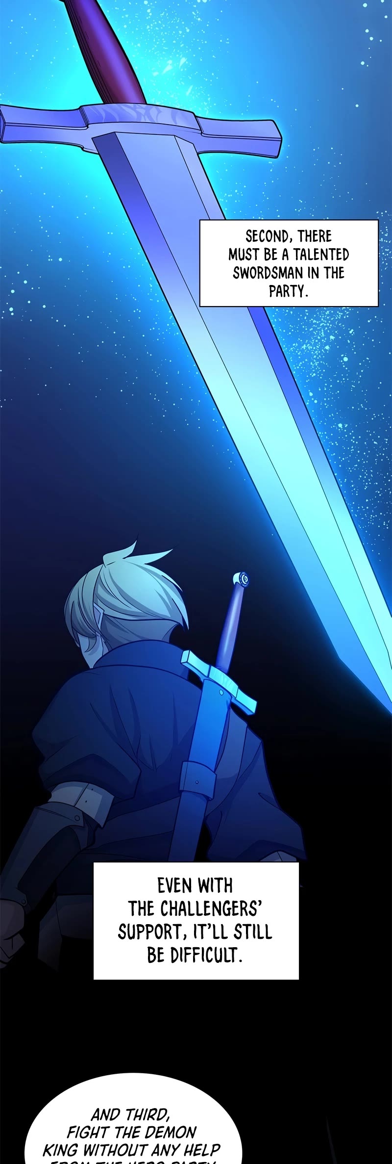 The Tutorial is Too Hard chapter 174 page 15