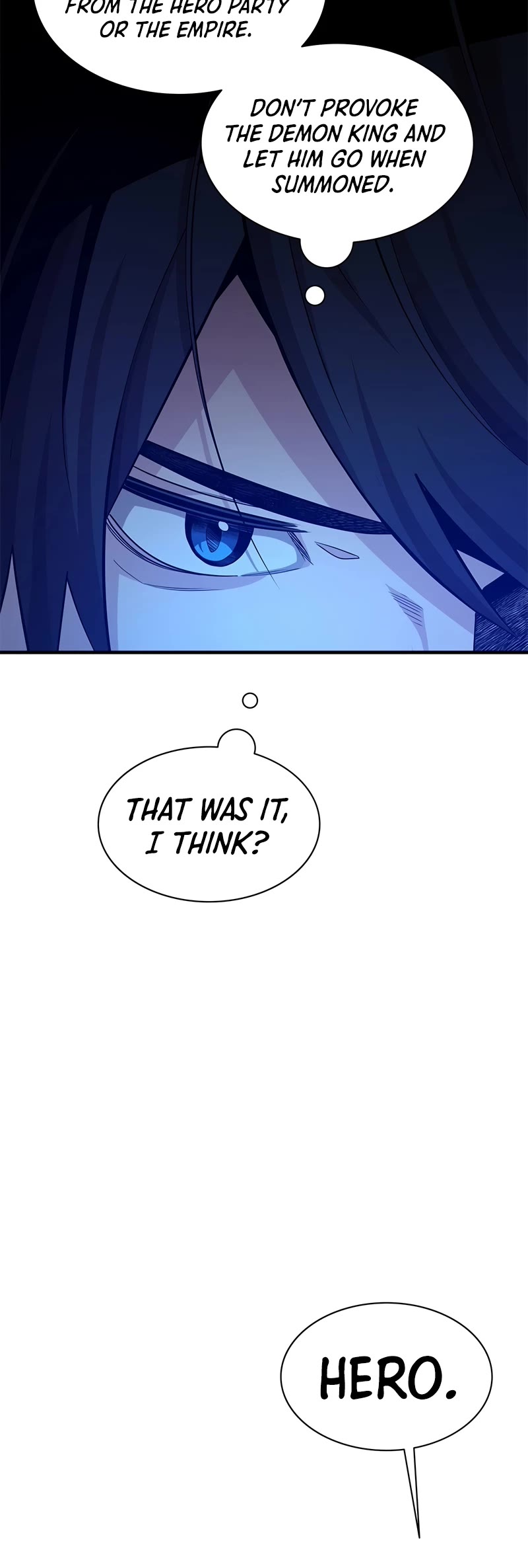 The Tutorial is Too Hard chapter 174 page 16