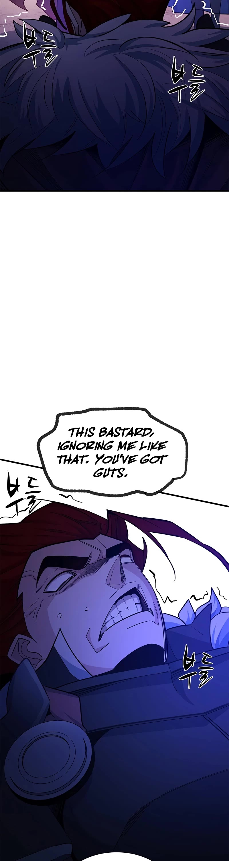 The Tutorial is Too Hard chapter 174 page 18