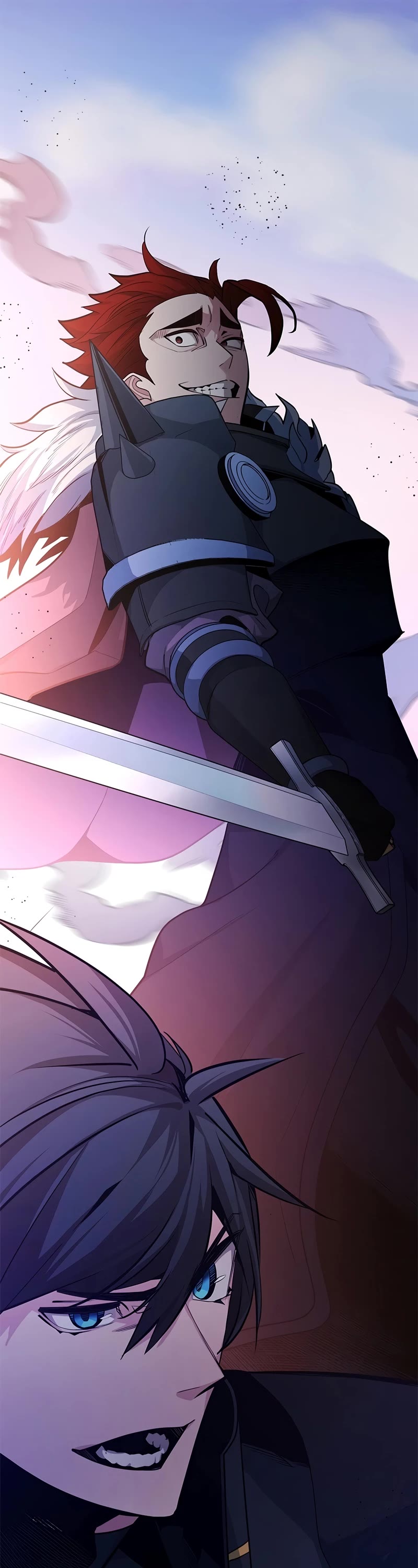 The Tutorial is Too Hard chapter 174 page 2