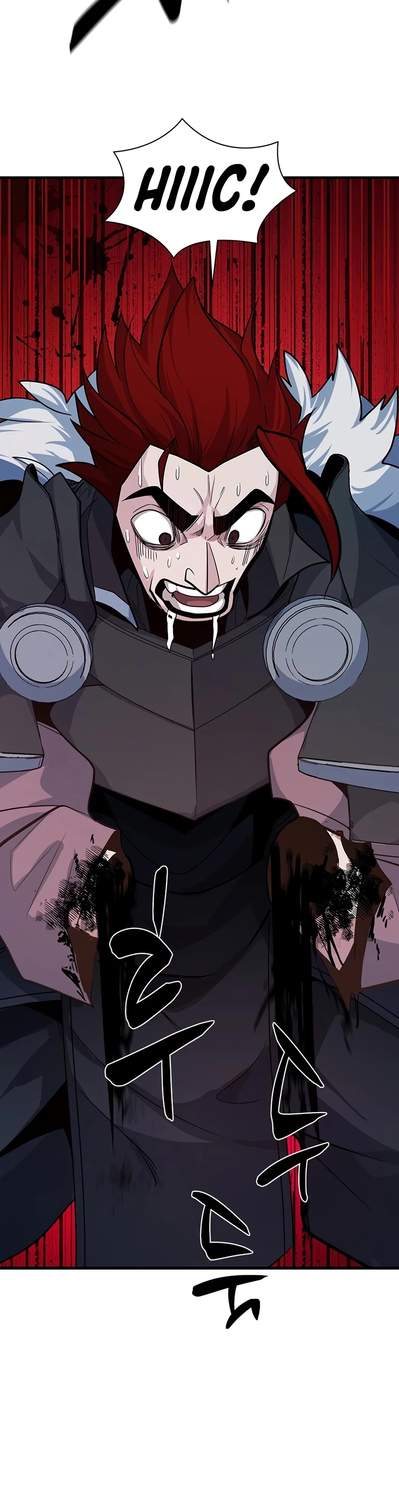 The Tutorial is Too Hard chapter 174 page 28