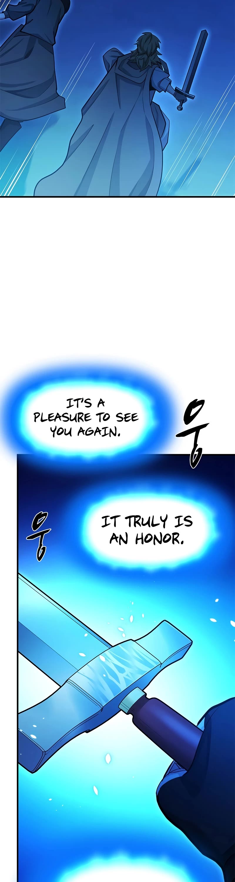 The Tutorial is Too Hard chapter 174 page 33