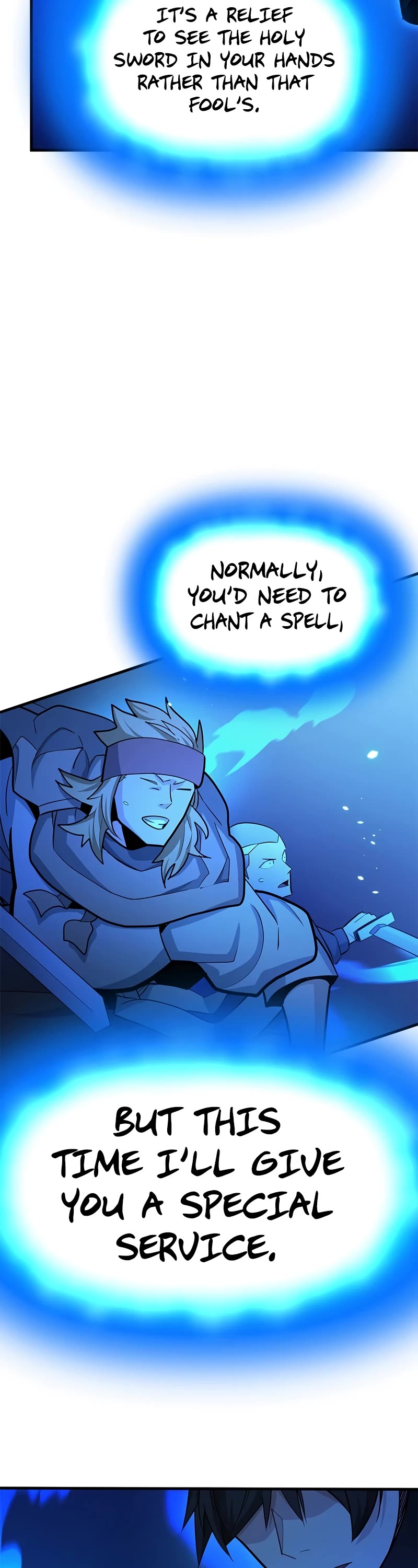 The Tutorial is Too Hard chapter 174 page 34