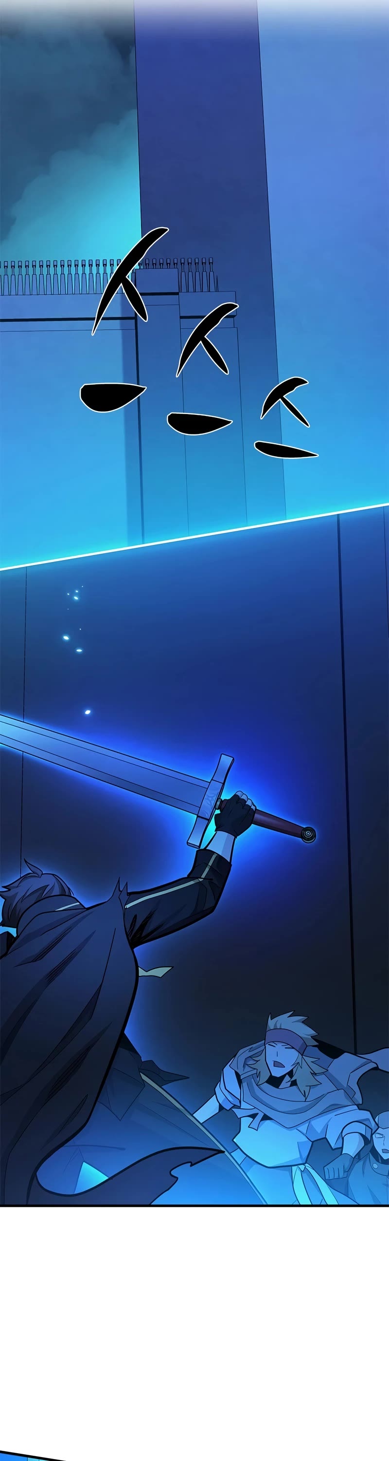 The Tutorial is Too Hard chapter 174 page 38