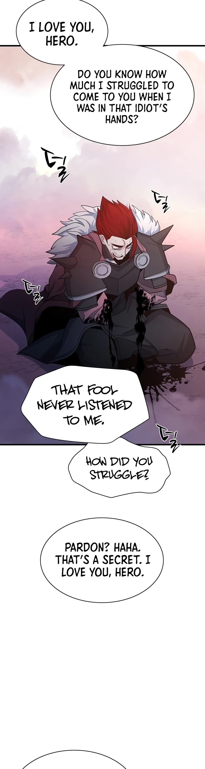 The Tutorial is Too Hard chapter 174 page 48