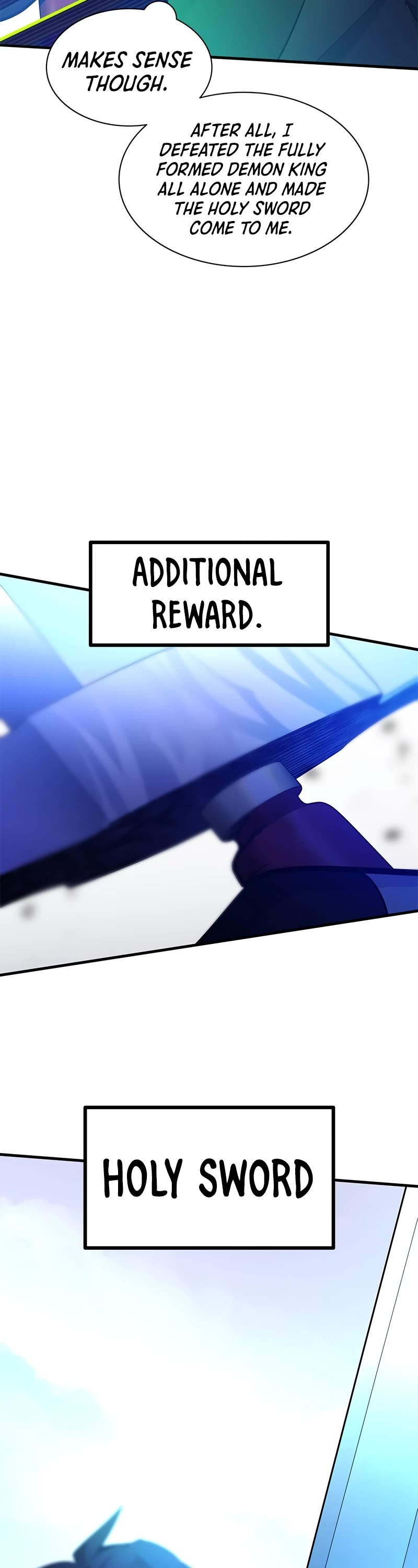 The Tutorial is Too Hard chapter 174 page 54