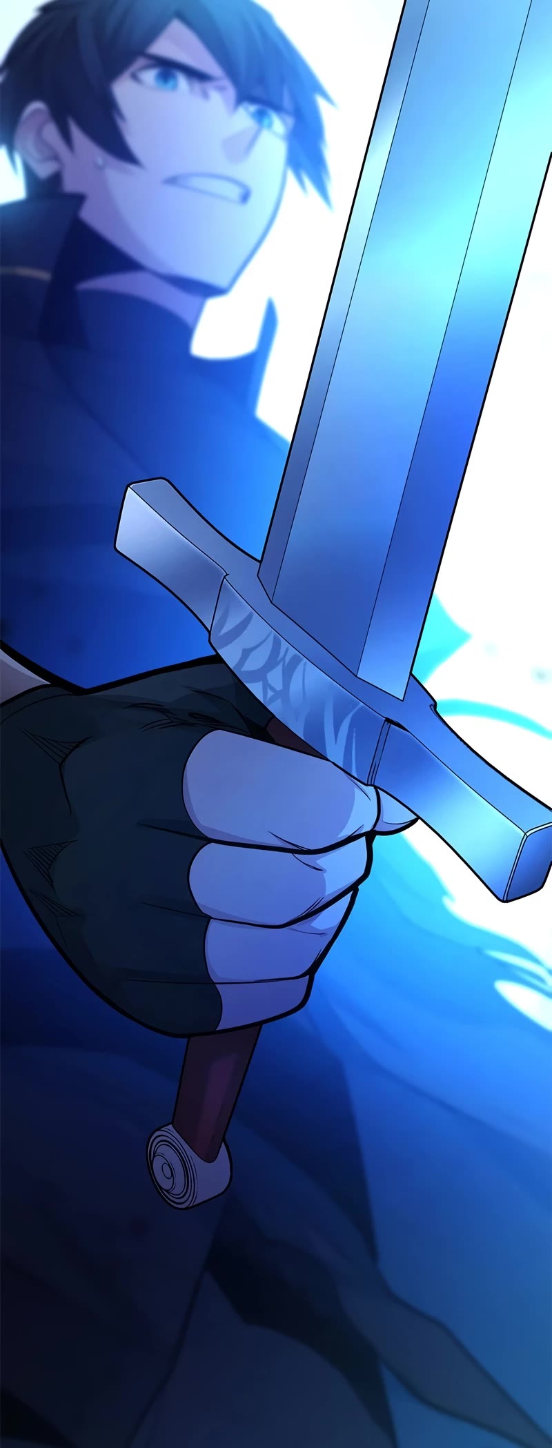 The Tutorial is Too Hard chapter 174 page 55