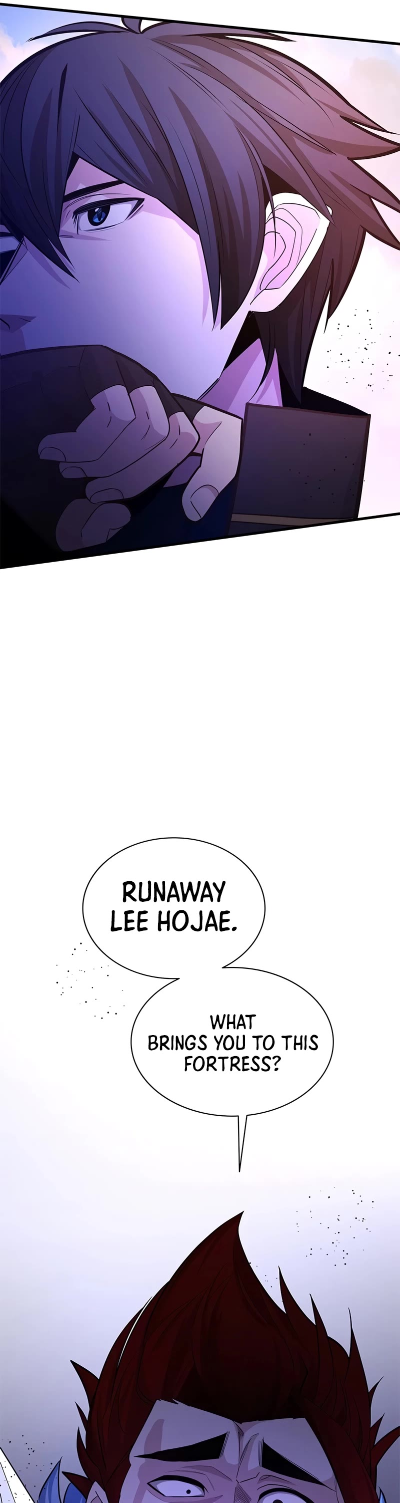 The Tutorial is Too Hard chapter 174 page 7