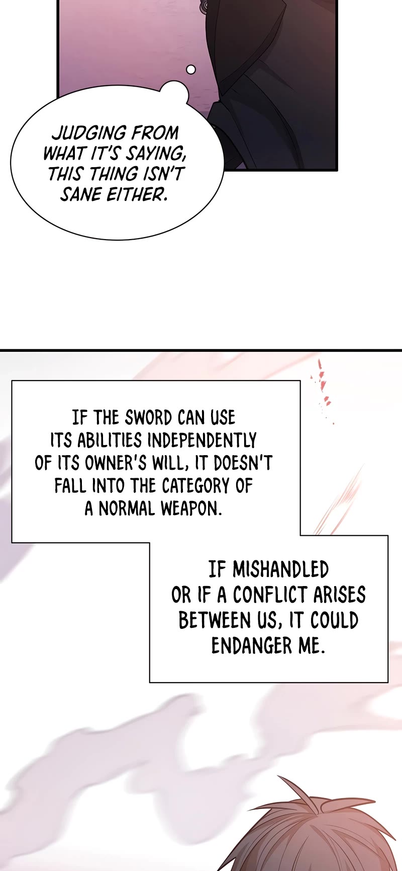 The Tutorial is Too Hard chapter 175 page 10