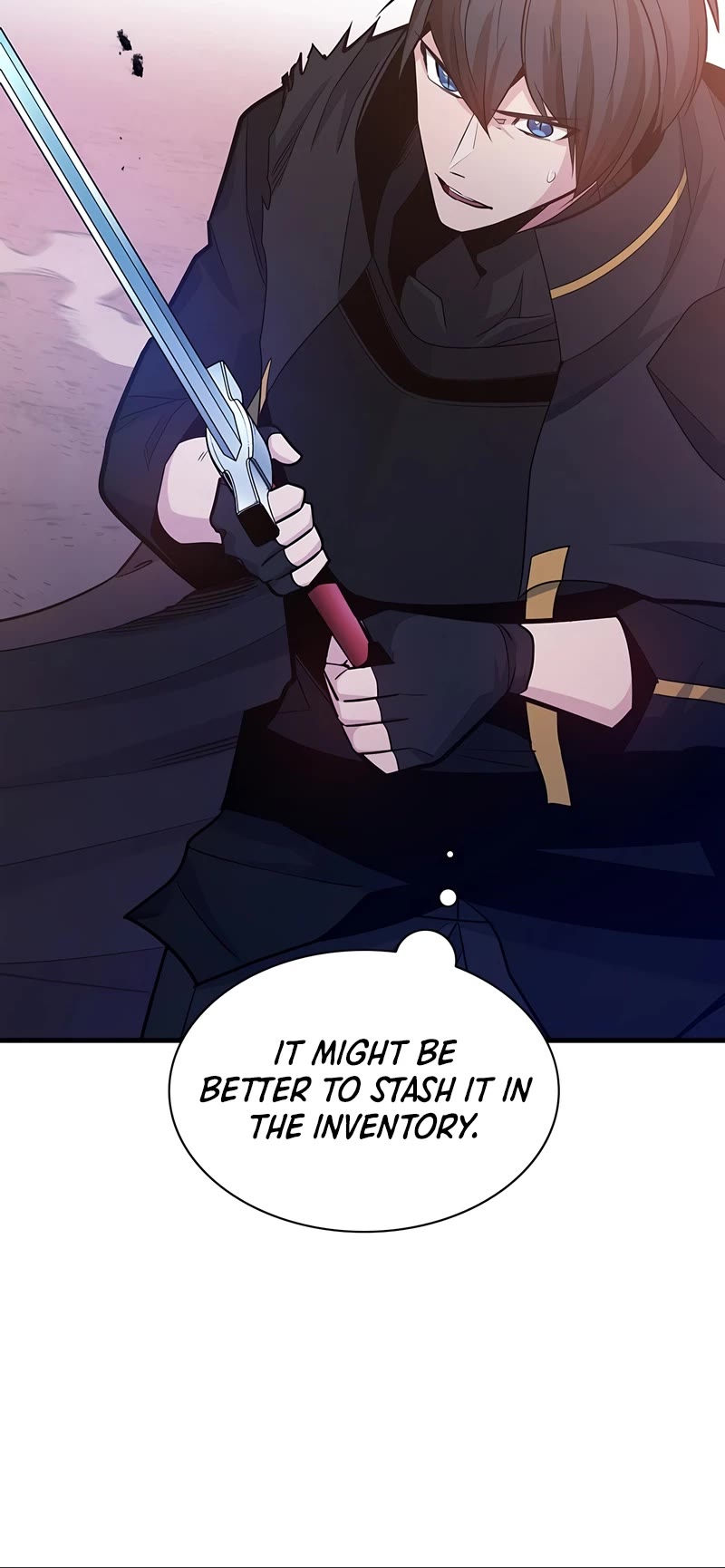 The Tutorial is Too Hard chapter 175 page 11