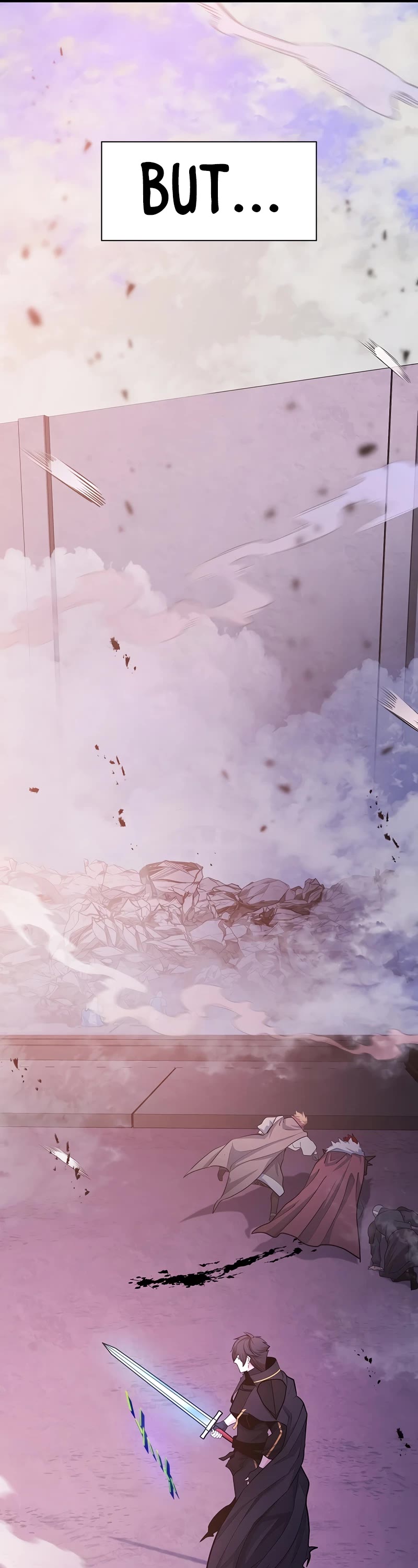 The Tutorial is Too Hard chapter 175 page 12