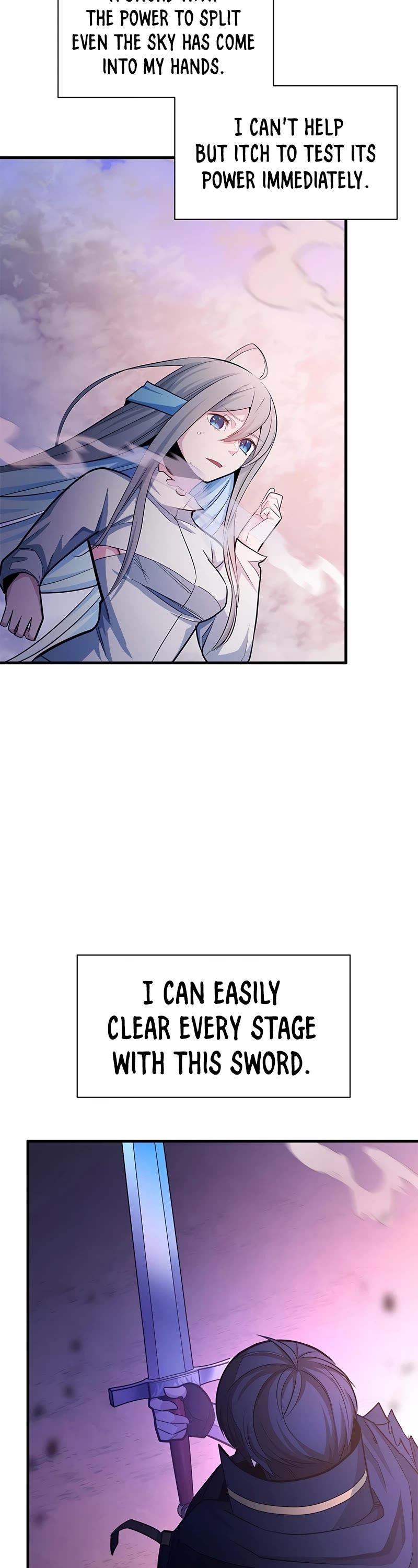 The Tutorial is Too Hard chapter 175 page 15