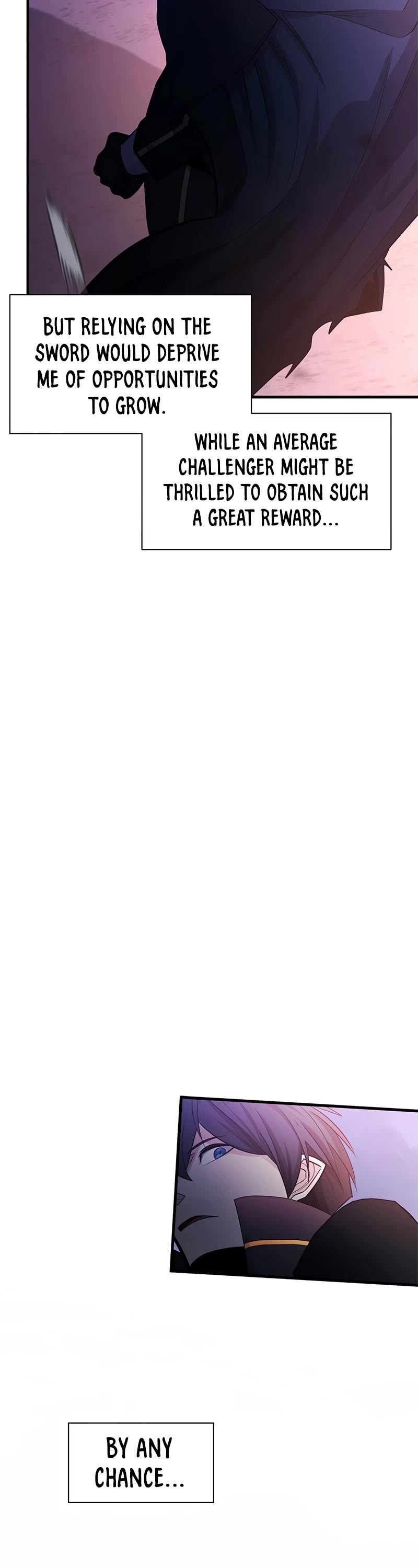 The Tutorial is Too Hard chapter 175 page 16