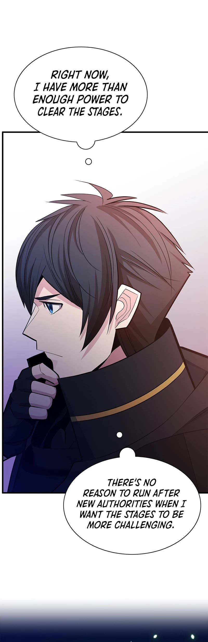 The Tutorial is Too Hard chapter 175 page 21