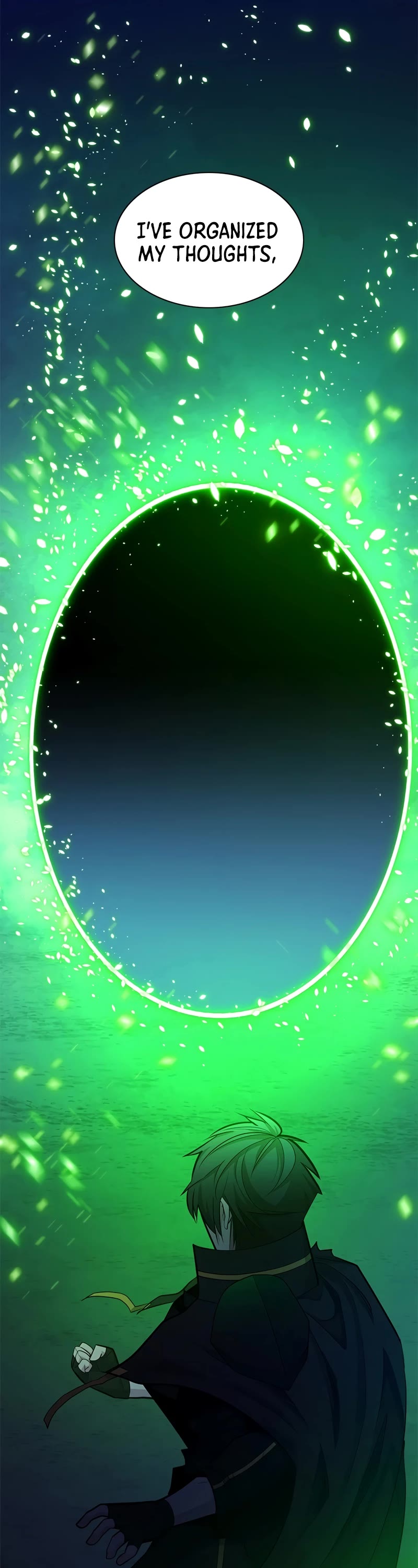 The Tutorial is Too Hard chapter 175 page 22