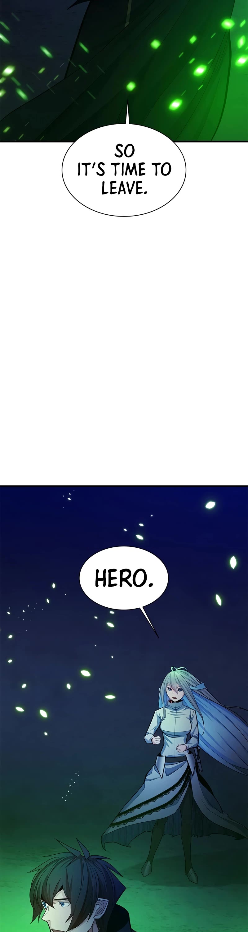 The Tutorial is Too Hard chapter 175 page 23