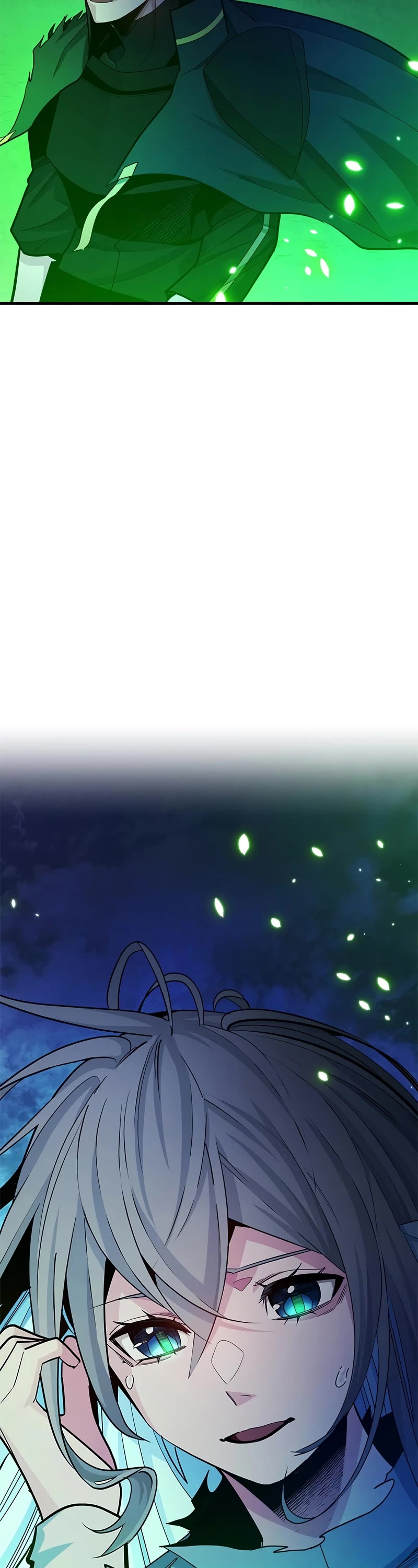 The Tutorial is Too Hard chapter 175 page 24