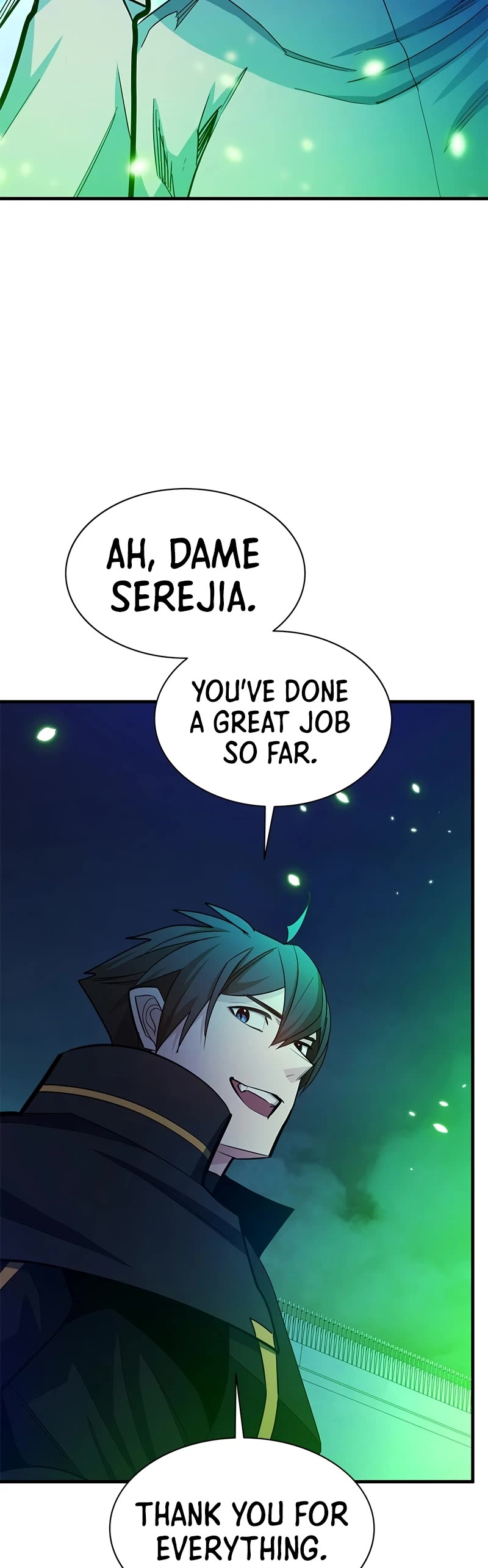 The Tutorial is Too Hard chapter 175 page 25