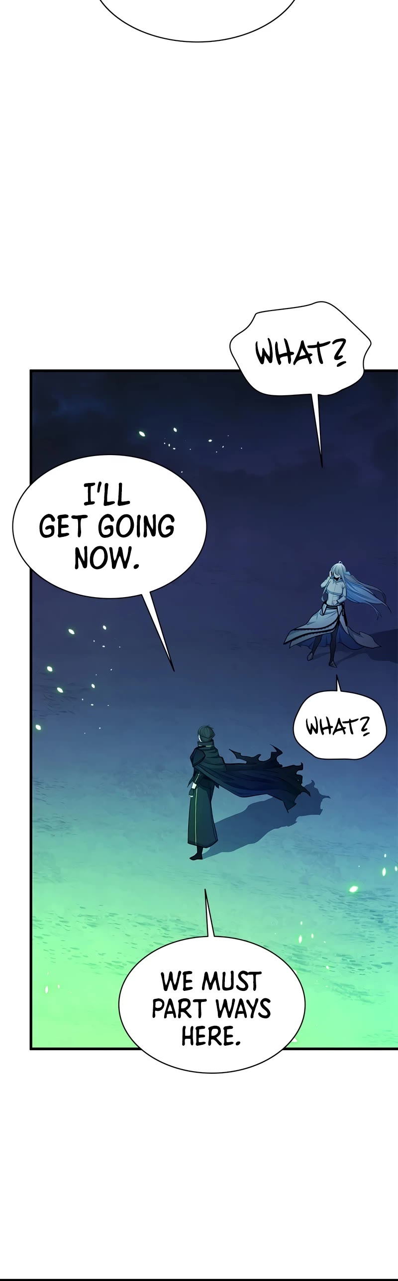 The Tutorial is Too Hard chapter 175 page 26