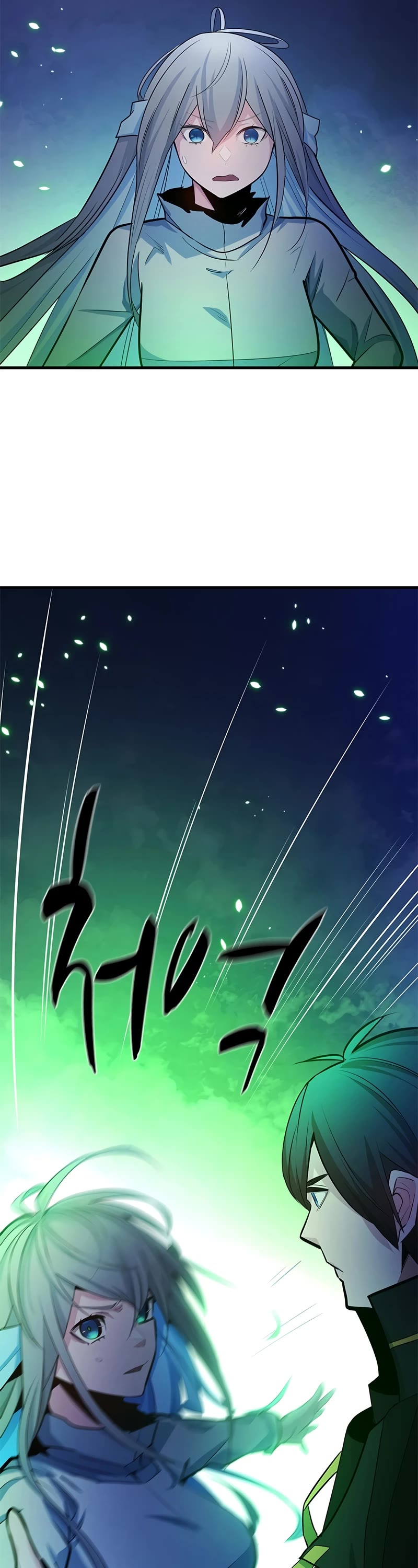 The Tutorial is Too Hard chapter 175 page 28