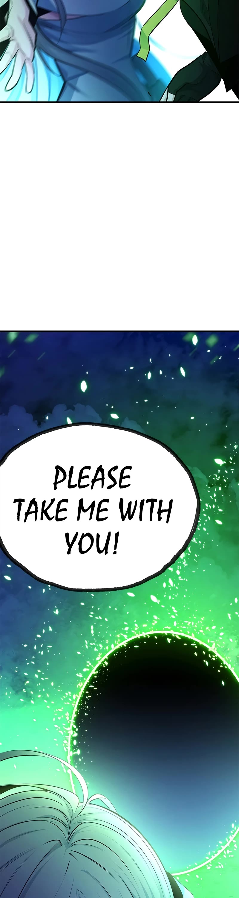 The Tutorial is Too Hard chapter 175 page 29